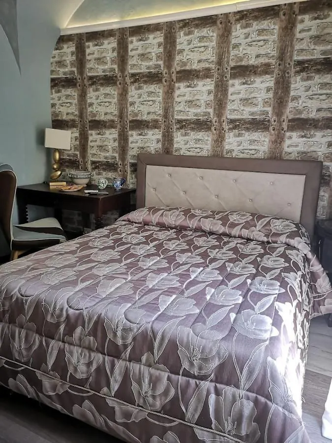 ***  Nuovo Hotel Sangiuliano Catánia Italië