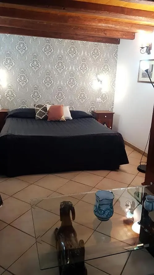 Nuovo Hotel Sangiuliano Catánia 3*,  Italië