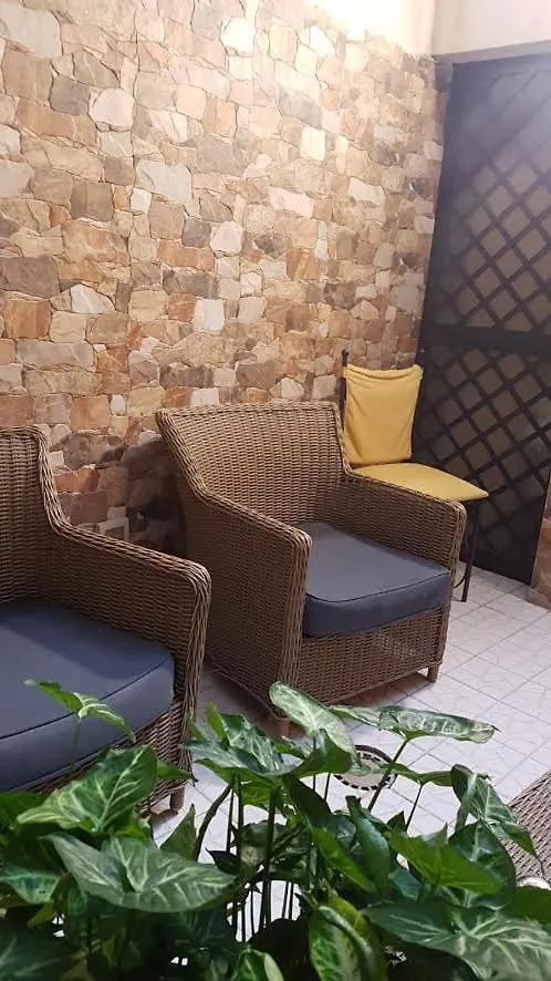 ***  Nuovo Hotel Sangiuliano Catánia Italië