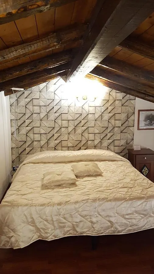 Nuovo Hotel Sangiuliano Catánia