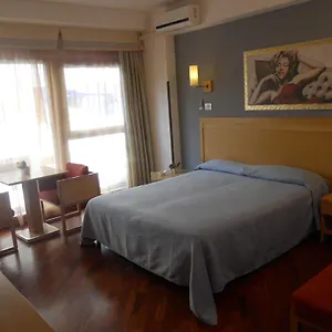 Bed & Breakfast Crossing - & Comforts, Catania