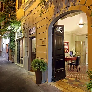 Hotel Boutique Anahi