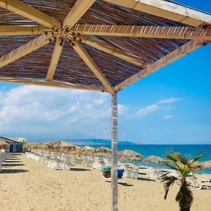 Holiday park Villaggio Turistico Europeo, Catania