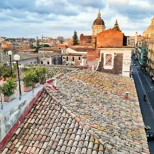Hotel Biscari, Catania