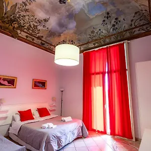 Bed & Breakfast Promenade, Catania