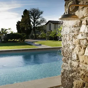 Hotel Relais Belpoggio - Residenza D'epoca