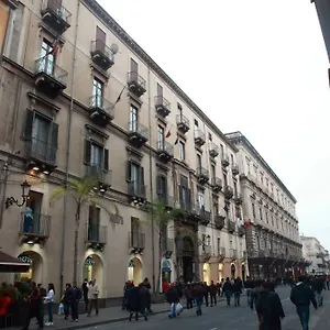 Bed & Breakfast Alba, Catania