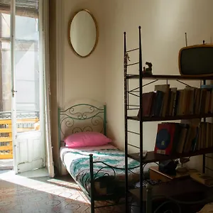 Gasthuis Casa Verdi - House Of Travelers