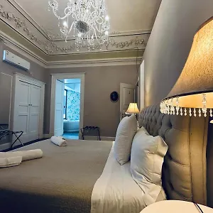 Bed & Breakfast Acquadellarte, Catania