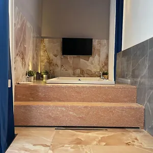 Bed & Breakfast Palazzo Bruca, Catania