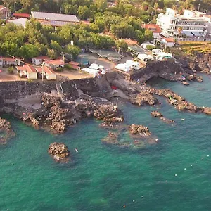 Holiday park Camping Jonio, Catania
