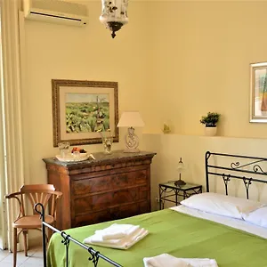 Bed & Breakfast Al Teatro Massimo, Catania