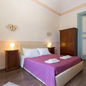 Bed & Breakfast Teatro Bellini, Catania