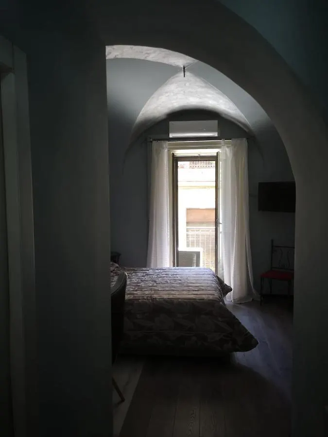 Nuovo Hotel Sangiuliano Catania