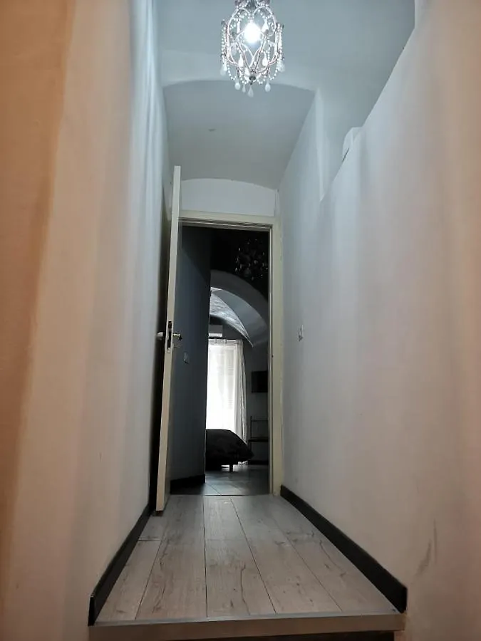 Nuovo Hotel Sangiuliano Catania 3*,  Italy