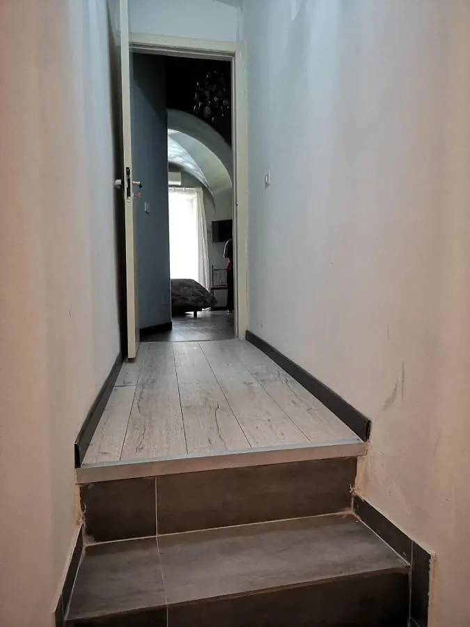 Nuovo Hotel Sangiuliano Catania