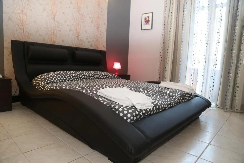 Nuovo Hotel Sangiuliano Catania