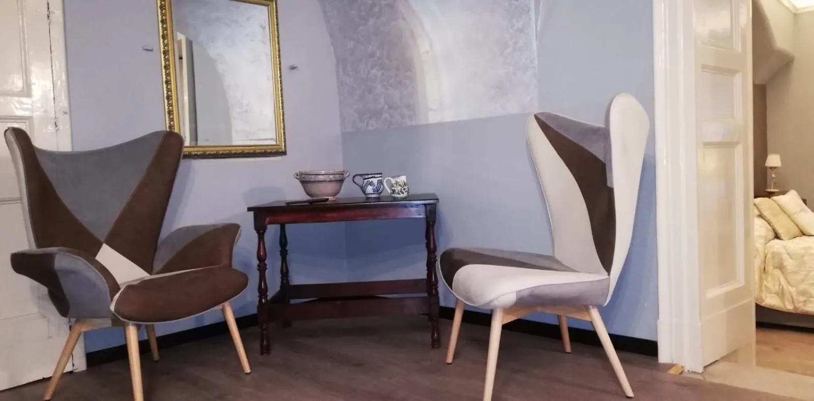 Nuovo Hotel Sangiuliano Catania