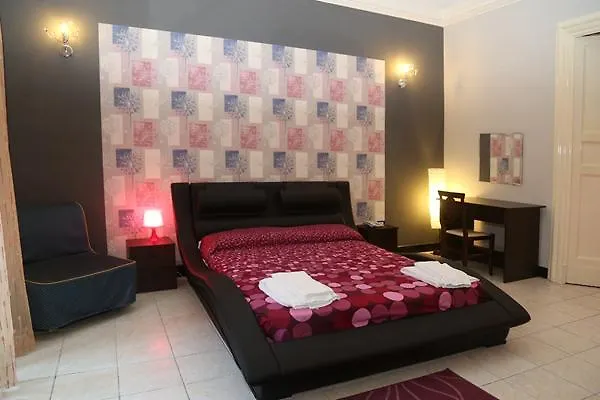 Nuovo Hotel Sangiuliano Catania