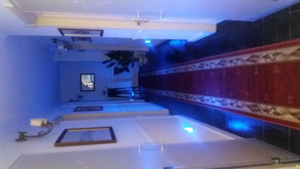 Nuovo Hotel Sangiuliano Catania