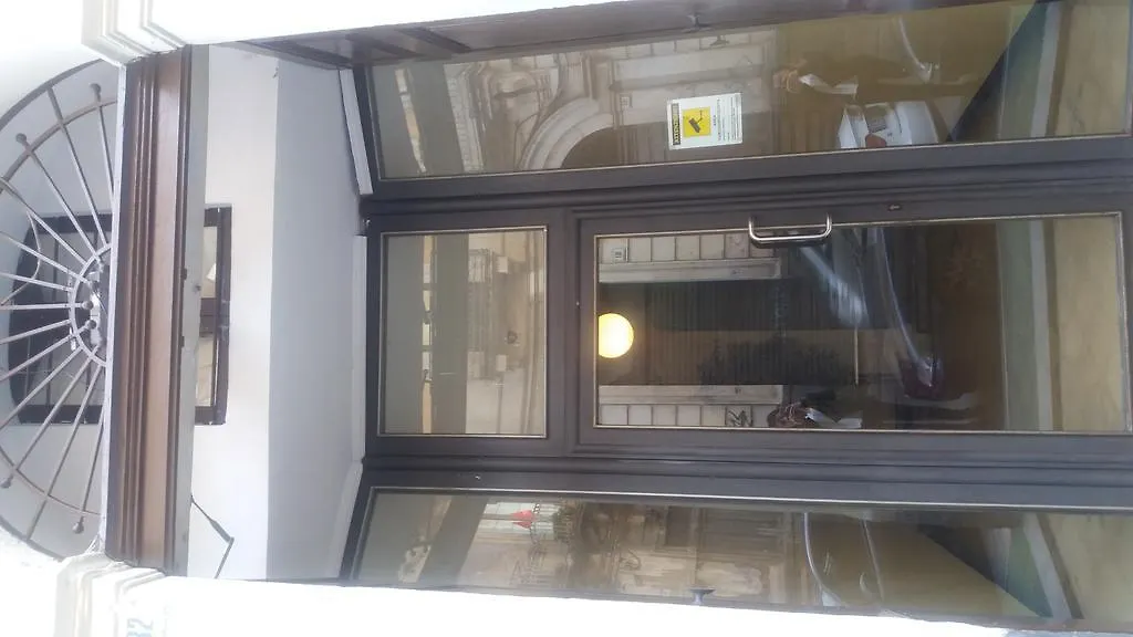 Nuovo Hotel Sangiuliano Catania