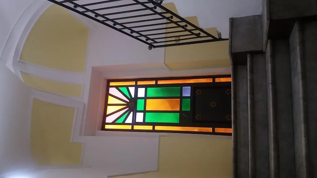 Nuovo Hotel Sangiuliano Catania
