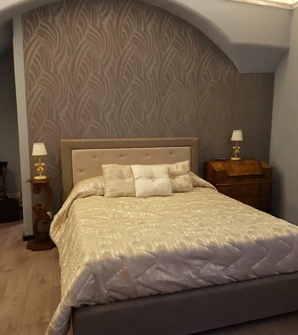 Nuovo Hotel Sangiuliano Catania