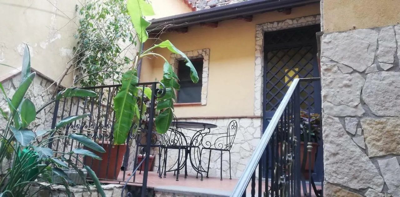 Nuovo Hotel Sangiuliano Catania