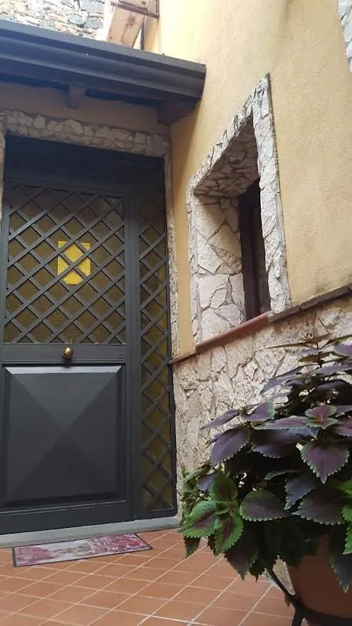 Nuovo Hotel Sangiuliano Catania