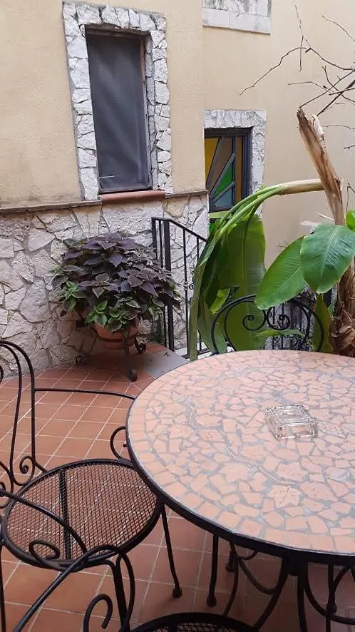 Nuovo Hotel Sangiuliano Catania