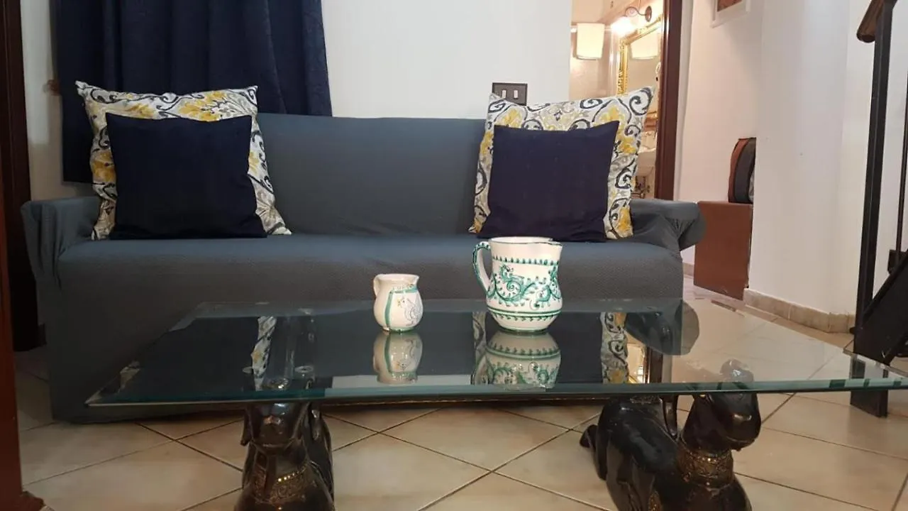 Nuovo Hotel Sangiuliano Catania Italy
