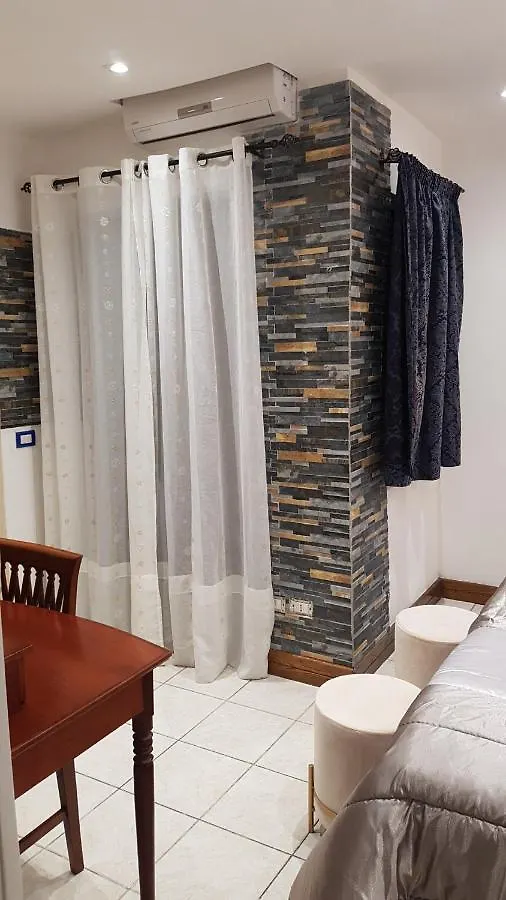 Nuovo Hotel Sangiuliano Catania 3*,  Italy