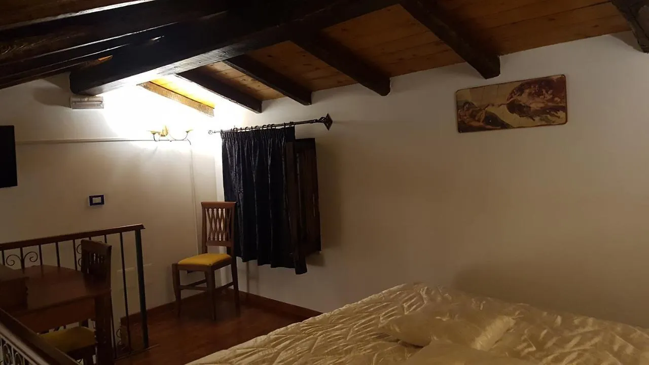 Nuovo Hotel Sangiuliano Catania Italy