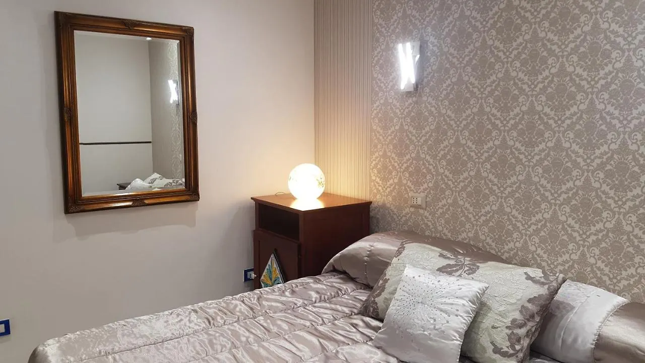 Nuovo Hotel Sangiuliano Catania