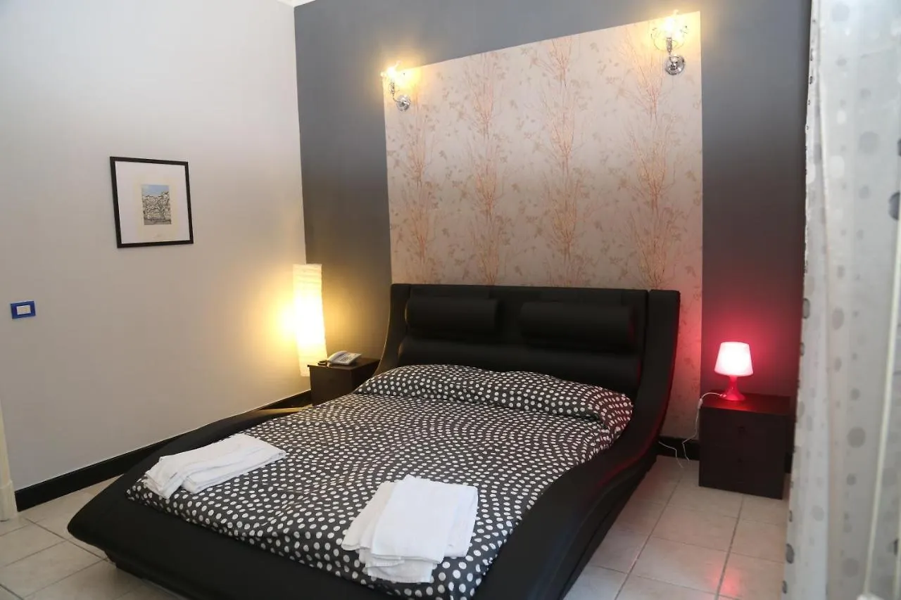 Nuovo Hotel Sangiuliano Catania